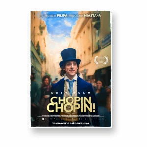 Chopin, Chopin!