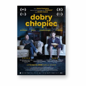 Dobry chłopiec