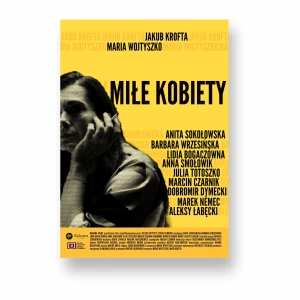 Miłe kobiety