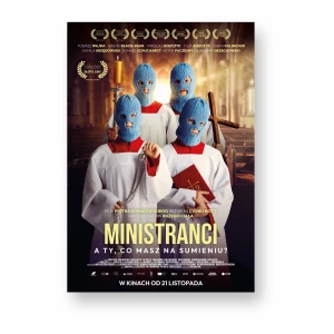 Ministranci