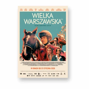 Wielka Warszawska