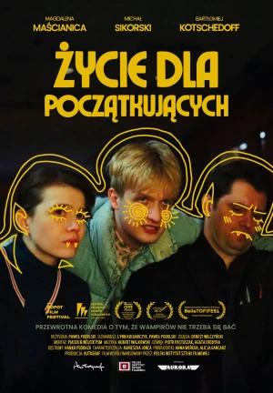Życie dla początkujących