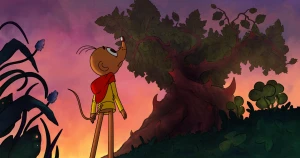 Ryjówka przeznaczenia