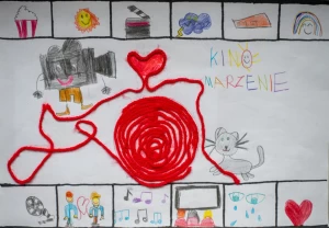 12. Magdalena Sak, SP nr 8 –