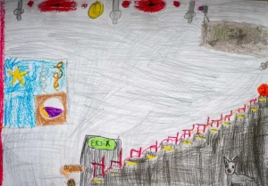 3. Antonina Klasińska Przedszkole nr 17 –