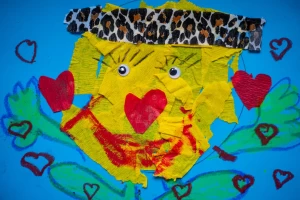 4. Emilia Czechowicz, Przedszkole Specjalne Kolorowy Zakątek –