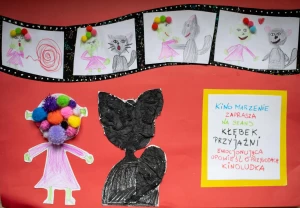 7. Antonina Sobolewska, Przedszkole nr 20 –