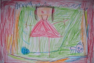 8. Malwina Piątek, Przedszkole pod Stokrotką nr 8 –