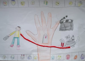 9. Paulina Sak, Przedszkole nr 32 –