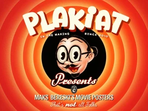 Maks Bereski – 