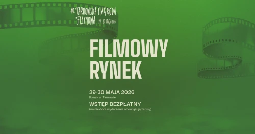 Kino wychodzi na ulice!
