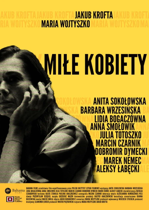 Dodatkowe pokazy filmu „Miłe kobiety” z polskimi napisami