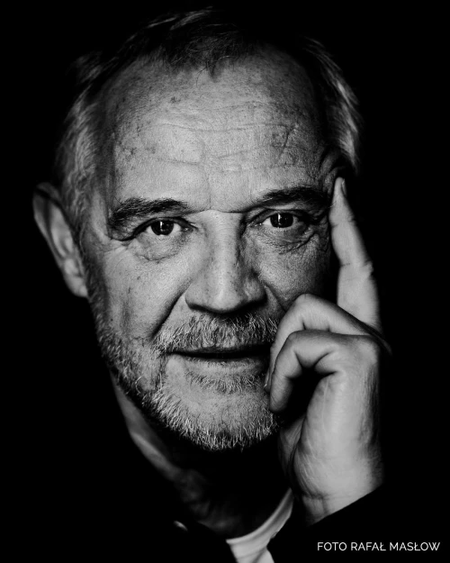 Marek Kondrat pierwszym Laureatem 40. Tarnowskiej Nagrody Filmowej