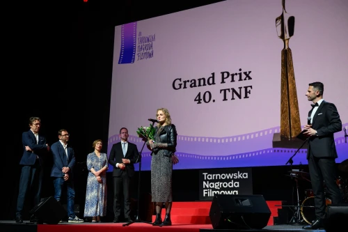 KRONIKA 40. TNF: PODSUMOWANIE (30.05.26)