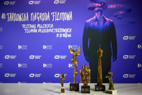 Filmowe emocje powracają do Tarnowa!