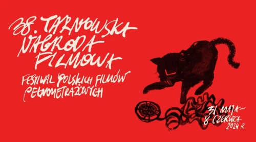 Kroniki festiwalowe