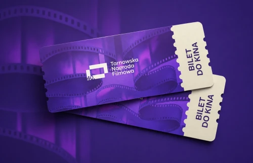 Ruszyła sprzedaż biletów na 40. Tarnowską Nagrodę Filmową