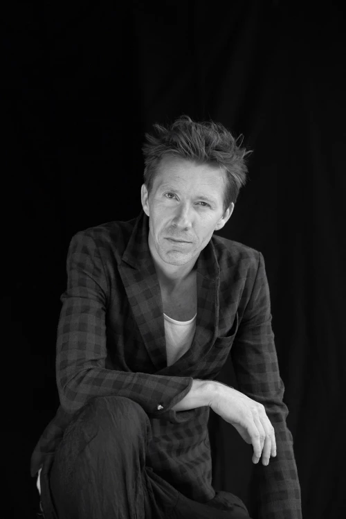 Daniel Bloom
