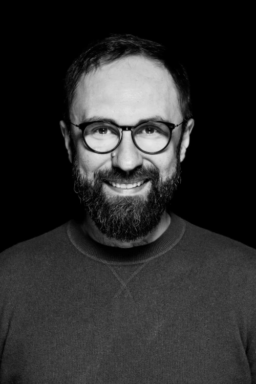 Mariusz Włodarski