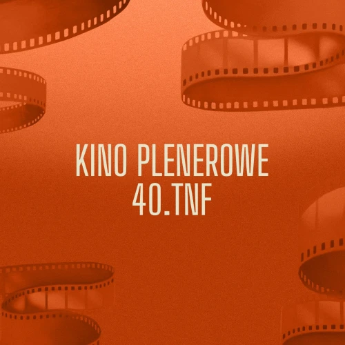 Kino plenerowe