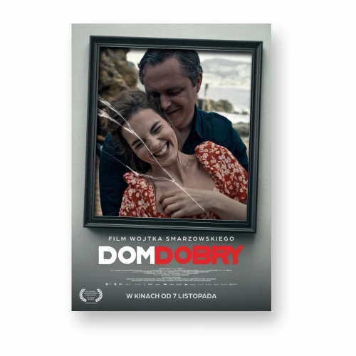 Dom dobry
