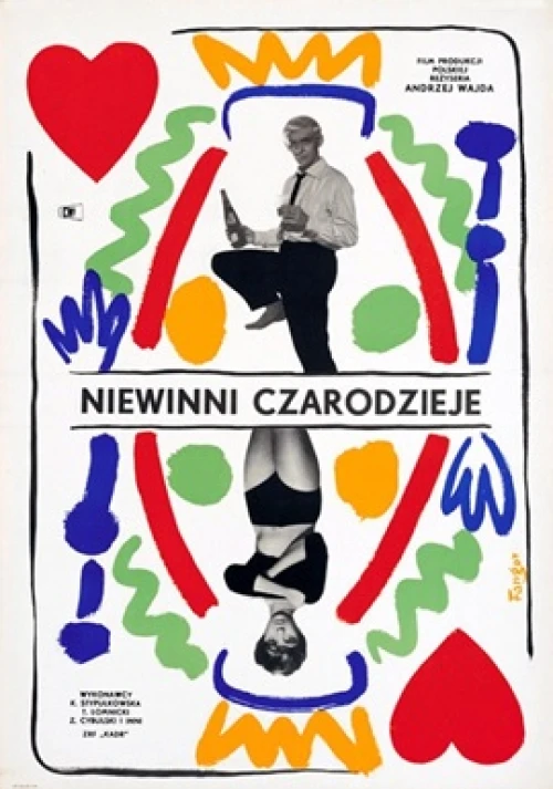 Niewinni czarodzieje