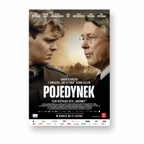 Pojedynek