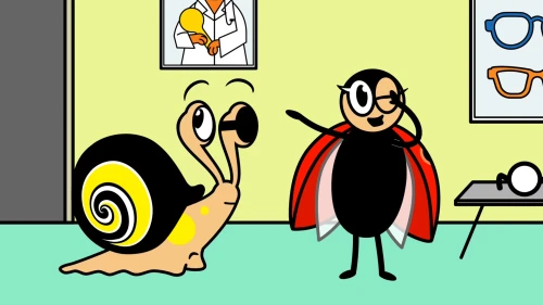 Brodaci piraci (seria Baczne oczka)