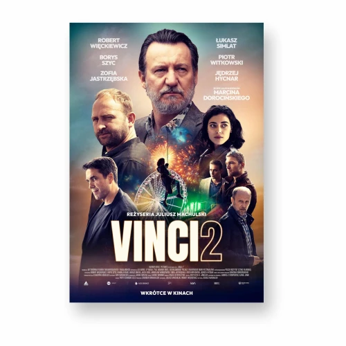 Vinci 2