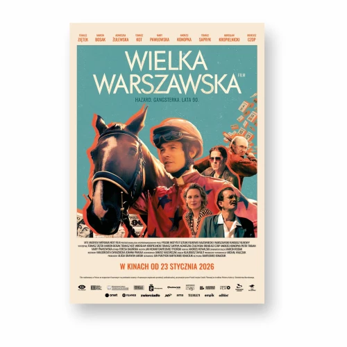 Wielka Warszawska