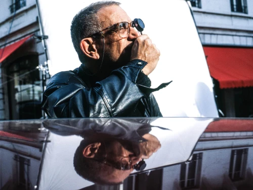 Piotr Jaxa – Remembering Krzysztof Kieślowski