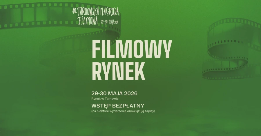 Kino wychodzi na ulice!