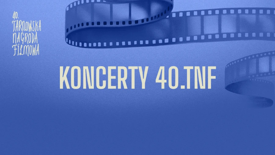 Kino to nie tylko obraz. To również muzyka.