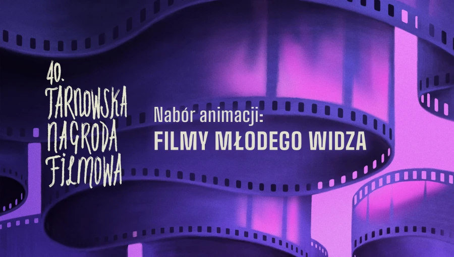 Nabór krótkometrażowych filmów animowanych dla dzieci do konkursu „Filmy Młodego Widza”