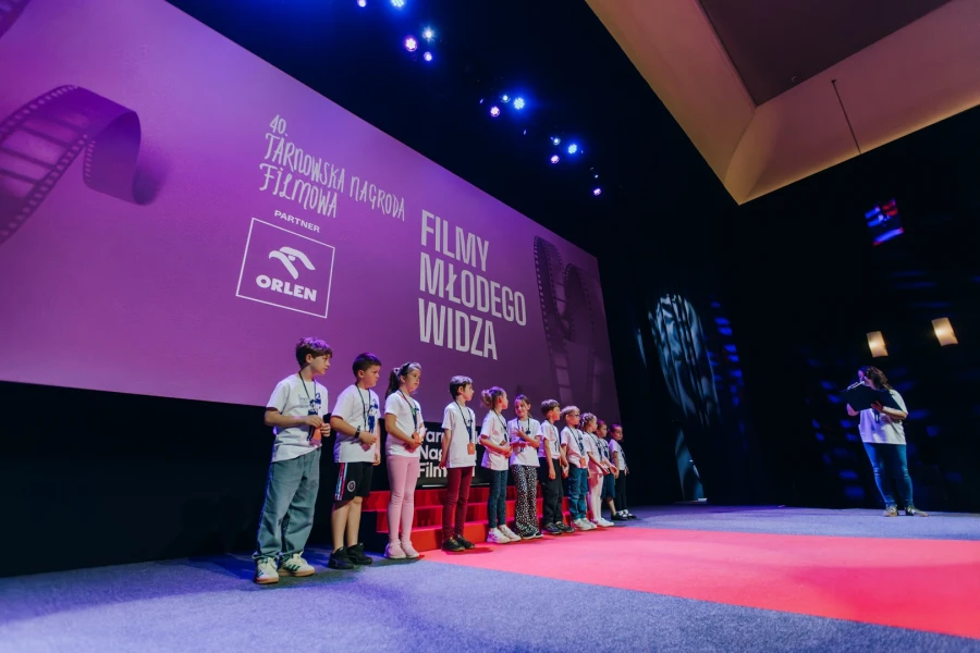 40. TNF: Dzień 4 (25.05.26)