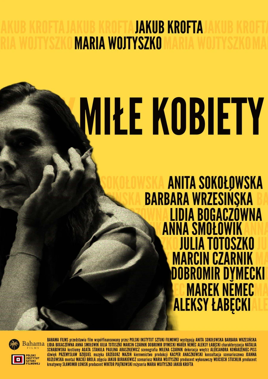Dodatkowe pokazy filmu „Miłe kobiety” z polskimi napisami