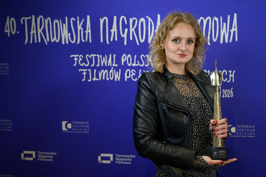 KRONIKA 40. TNF: GALA WRĘCZENIA NAGRÓD
