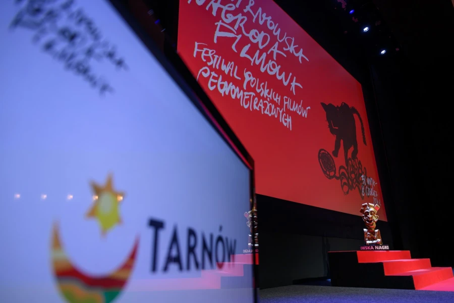 Niedzielne projekcje i spotkania z twórcami