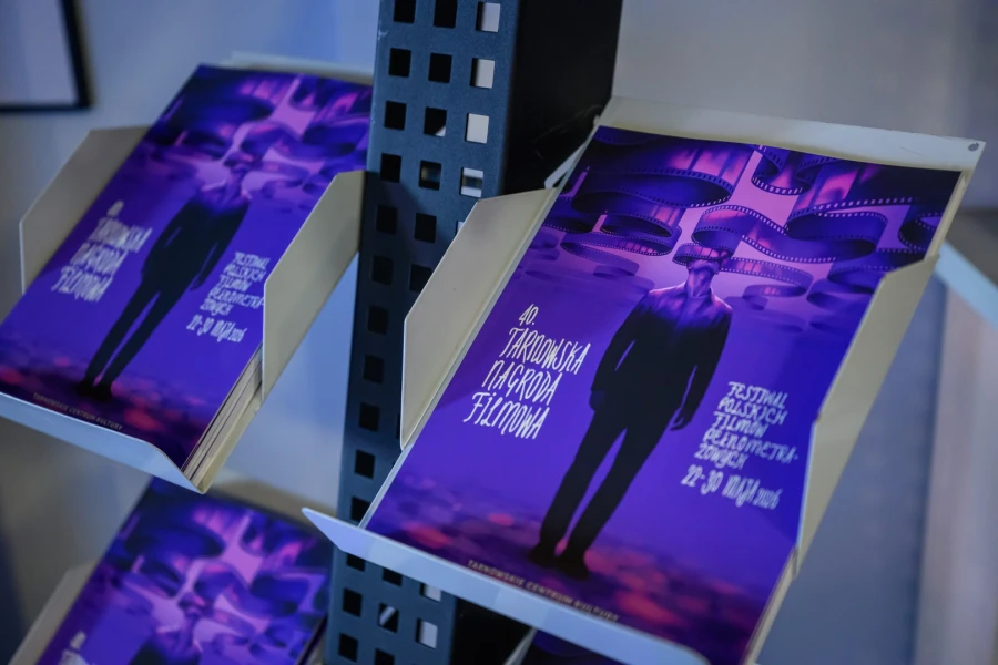 40. Tarnowska Nagroda Filmowa dotarła do półmetku!