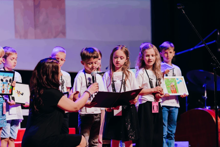 Nabór do Jury Dziecięcego 40. Tarnowskiej Nagrody Filmowej