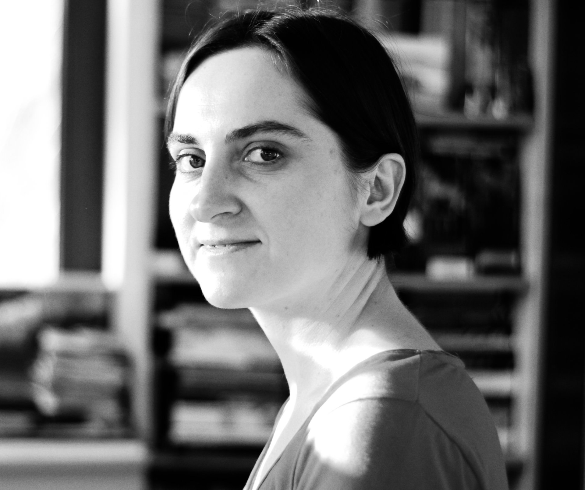 Weronika Bilska