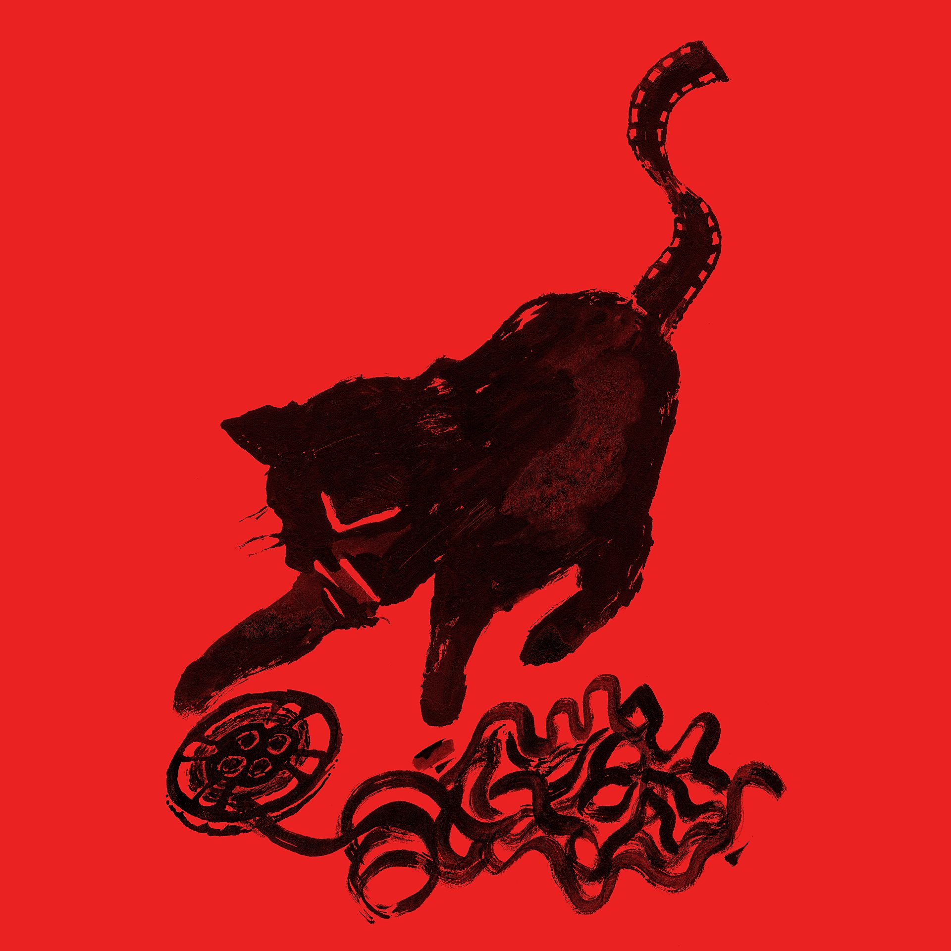 Spotkanie z reżyserką Olgą Chajdas